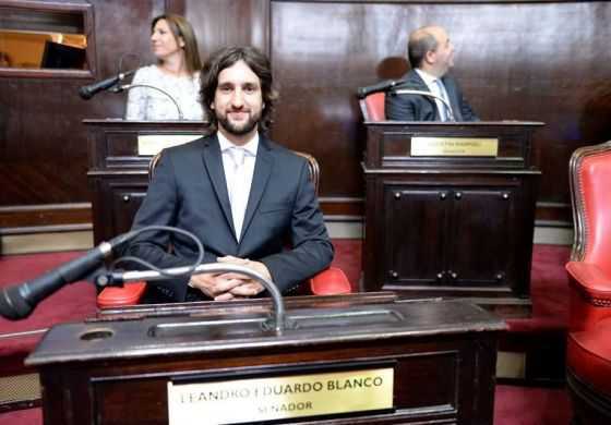 Luz verde a la intervención de Blanco para no cerrar el Bachillerato Nocturno de Moquehuá