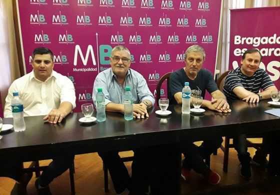  En sintonía con Nación y Provincia, Gatica cierra paritarias en un 15 por ciento