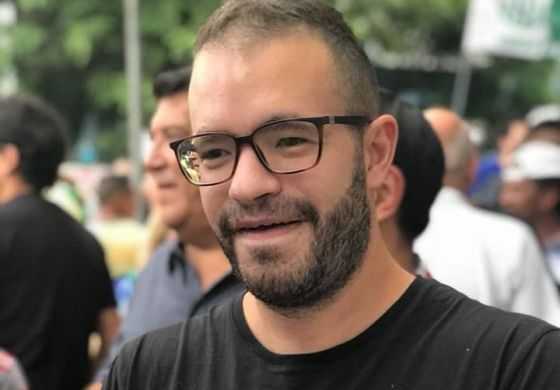  Aiola visitó otro municipio y le llovieron las críticas