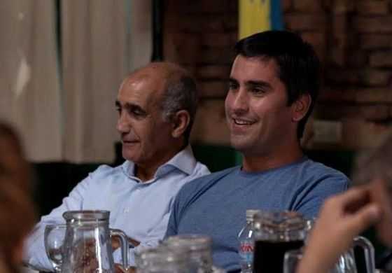  Manuel Mosca señaló que no es momento de interpelar a Zurro y la interna entre PRO y UCR sumó un capítulo más