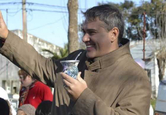  Golia se mete en la discusión paritaria entre los municipales y Aiola