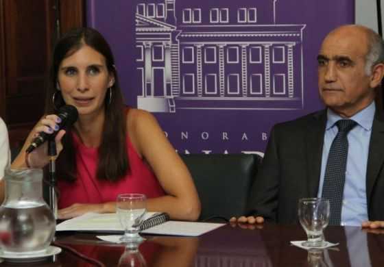  Camila Ríos: &ldquo;Hay que dejar de hablar del piropo para empezar a llamarlo acoso sexual callejero&rdquo;