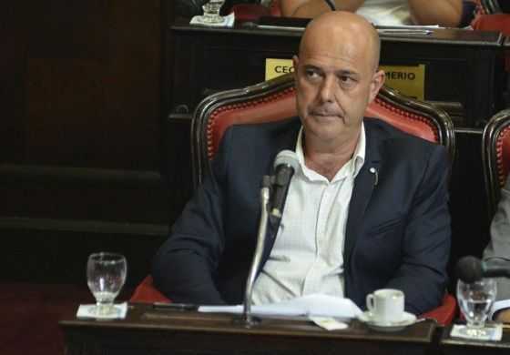 Traverso se quedó con la comisión de Organización Territorial y Vivienda