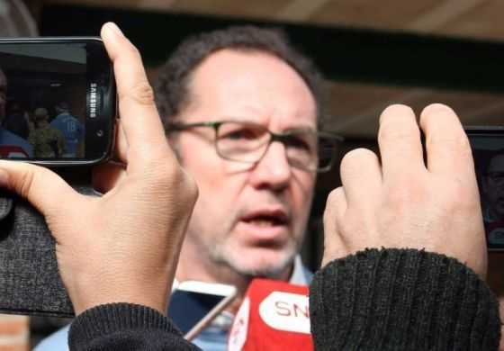  Torchio en el Congreso del PJ: "Esperemos ser de cara al 2019 una alternativa para el vecino"
