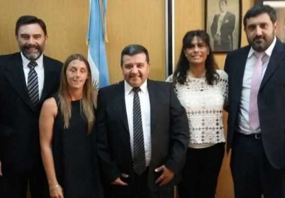  El Frente Renovador busca que el municipio adhiera al decreto antinepotismo