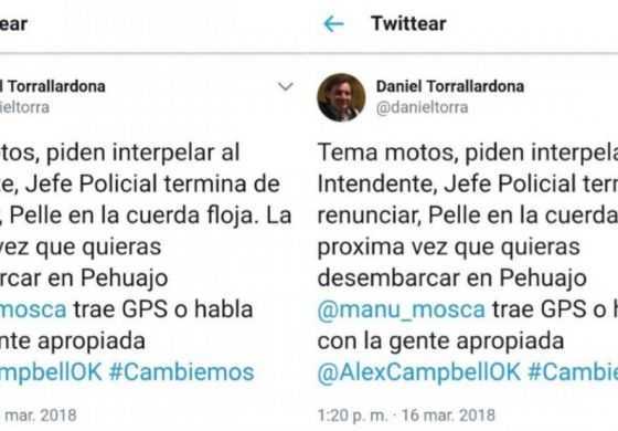  Sigue la tensión en Cambiemos: ahora los radicales recomiendan a Mosca usar un GPS político