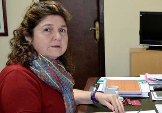 Gianini pide que la documentación municipal incluya la consigna: &ldquo;No a la violencia de género. Ni una menos&rdquo;