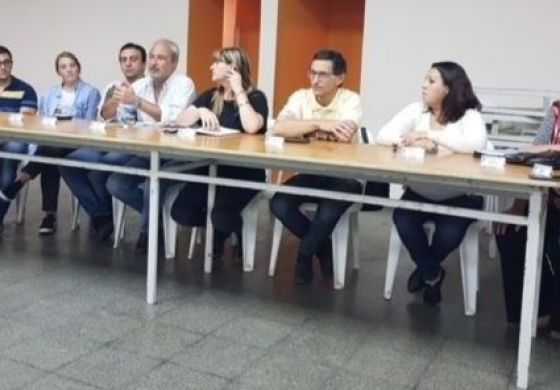  El PJ posa la mirada sobre Gatica y crea un observatorio de políticas municipales
