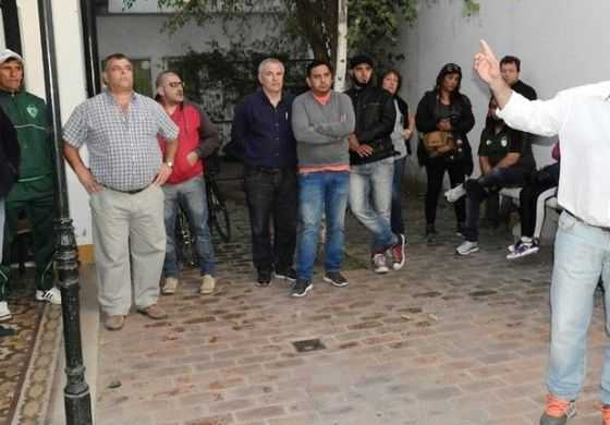  Sin acuerdo paritario, los trabajadores municipales anunciaron paro y se movilizarán el viernes