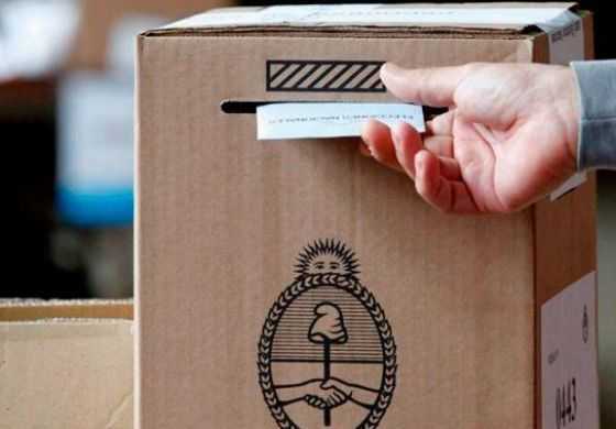  La junta electoral bonaerense declaró la caducidad de la Agrupación Proyecto Vecinal