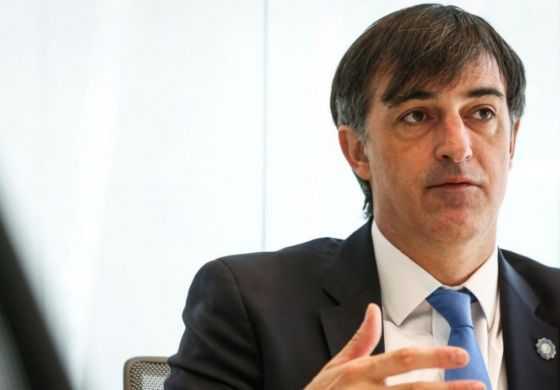  Bullrich se ofreció a colaborar con el municipio en la gestión de obras con Nación