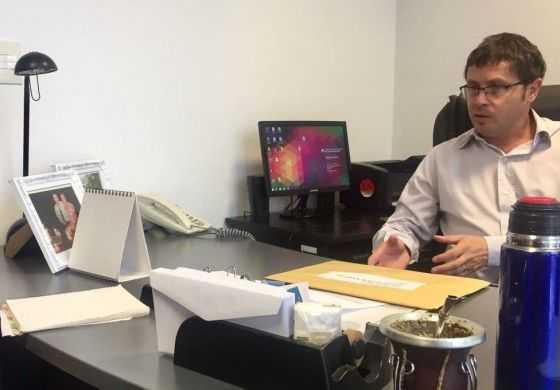 Vivani defendió la creación de la comisión del mapa judicial: "Buscamos que los bonaerenses tengan un mejor acceso a la Justicia"