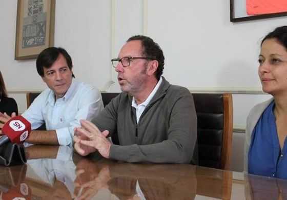  Torchio encabezó el Encuentro Regional de Implementación de Políticas de Género y Diversidad Sexual en Salud