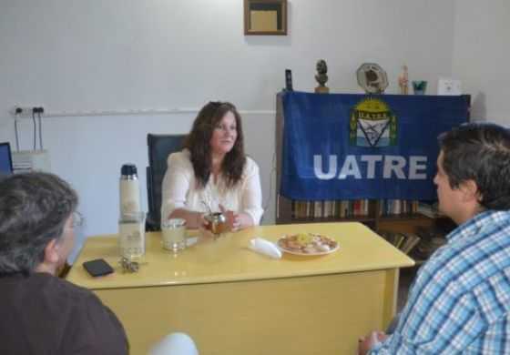  La UCR y FE impulsan una mesa de diálogo dentro de Cambiemos