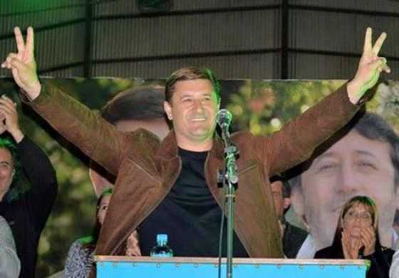  Berchi sobre la gestión Tellechea: "Es un Ejecutivo lento y que no le resuelve los problemas a la gente"