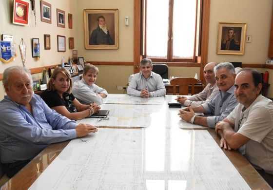  Britos perforó el techo paritario y cerró un aumento del 20 por ciento