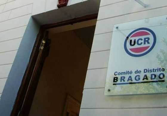  Tras el escándalo del 2016, la UCR busca regularizar su padrón electoral