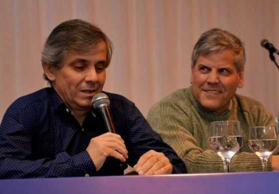  Guillermo Britos le cede la política a su hermano y se desliga de los rumores por su pase a Cambiemos