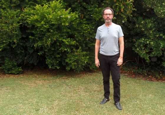  Torchio: "La relación con Provincia es muy buena, con Nación en más difícil"