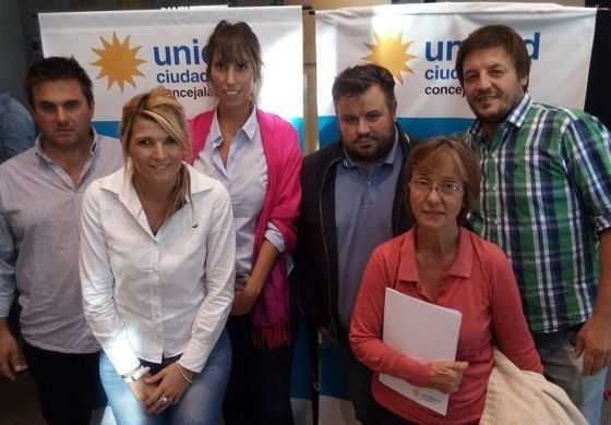  Desde el concejo apuran a Petrecca con la Emergencia Tarifaria en electricidad y gas