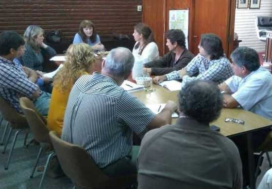  Unidad Ciudadana busca posponer la aplicación de la Resolución provincial que cierra la Educación de adultos en la Escuela Media 2