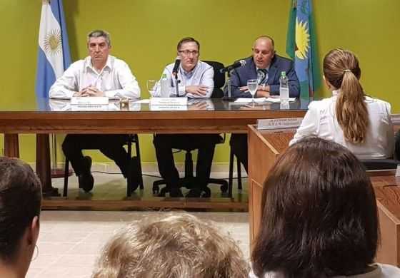  Guerrera: "Hemos logrado llevar adelante una transformación reconocida por la mayoría"