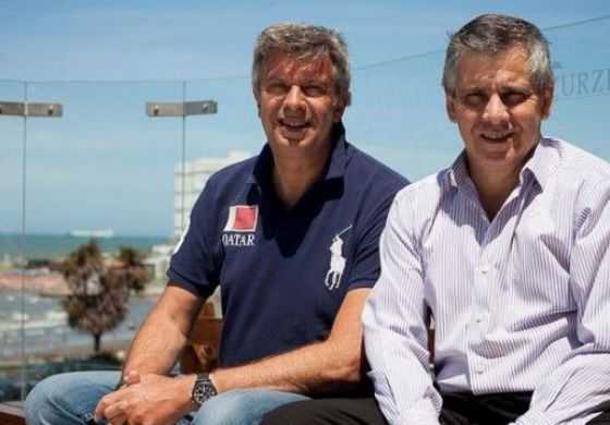  Britos se vidaliza para jugar dentro de Cambiemos