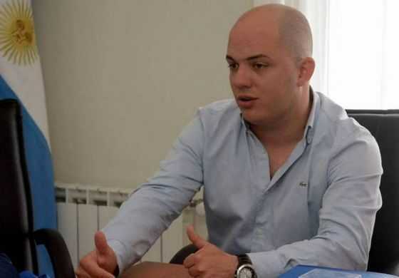 Avelino Zurro apunta contra Cambiemos con ejemplos del incremento en la tarifa de luz