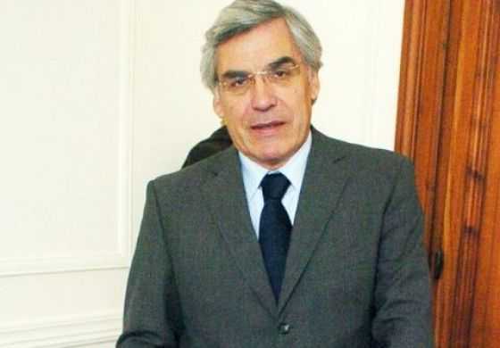  Alegre amaga con volver a candidatearse para intendente en el 2019