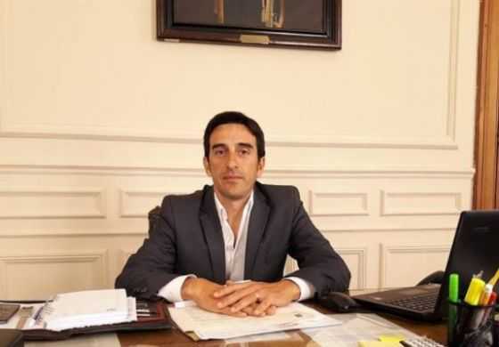  Concejales de Cambiemos se reunieron con autoridades de EDEN por las tarifas