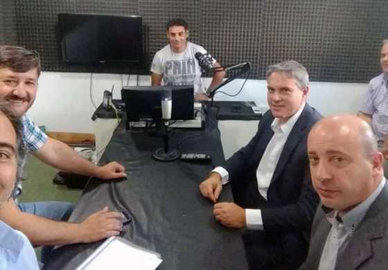  Golia se mete en el conflicto con Tellechea por la desadjudicación de 31 viviendas