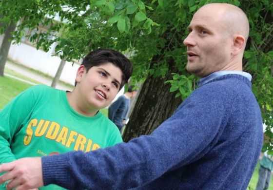  Por los tarifazos, Lago triplicó la asistencia en materia de políticas sociales
