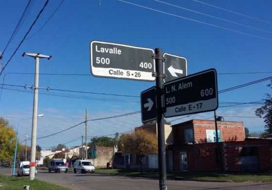  El massismo busca mejorar la seguridad vial 