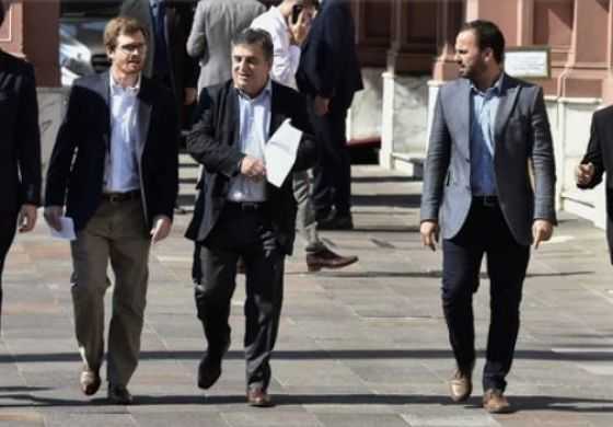 El gobierno no cede en el aumento tarifario