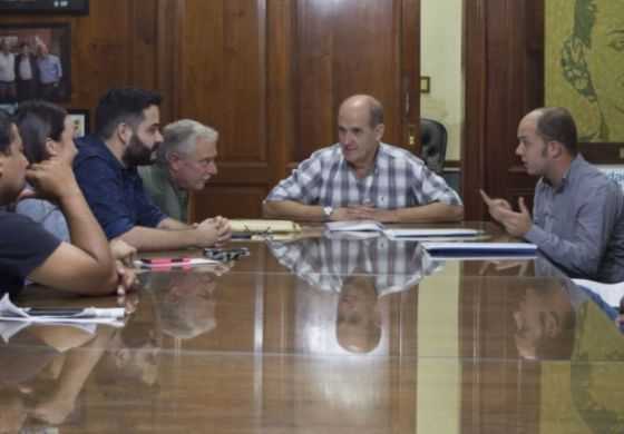  Zurro otorga un aumento del 32,5% a los empleados municipales y bate el record de la Provincia