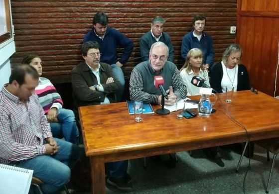  Tras el escándalo en el HCD, Zambiasio cargó contra Unidad Ciudadana: "Son los responsables políticos"