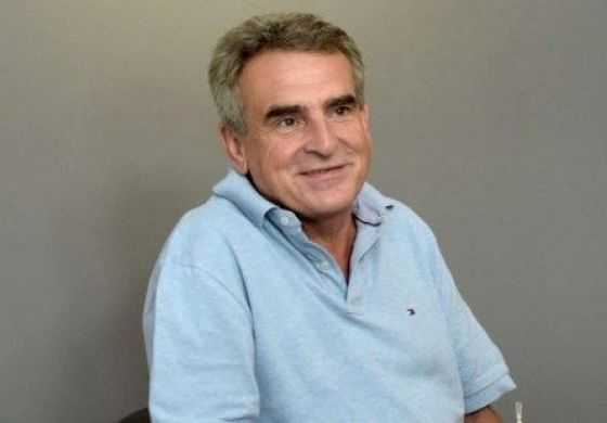  Agustín Rossi pisa el territorio de Gatica y reúne al peronismo