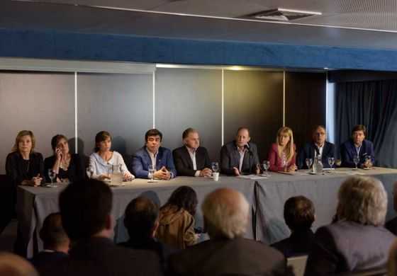 Rocío Giaccone fustigó la política de seguridad del gobierno provincial