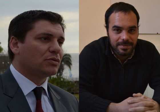  En busca de marcar la agenda de la producción bonaerense, dos municipios de la Cuarta integran el grupo "Produce Buenos Aires" 