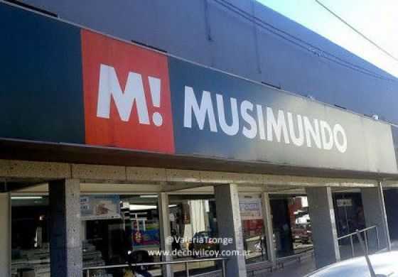Musimundo cierra sus sucursales en 3 distritos de la Cuarta y se agudiza la crisis laboral en el interior