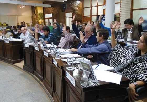  El Concejo aprobó el presupuesto 2018 y las ordenanzas fiscal e impositiva