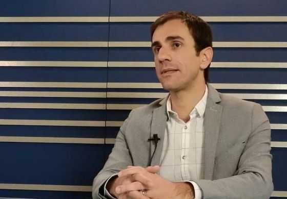  Petrecca redobla la apuesta: "Las obras que prometimos se van a realizar sin ningún problema&rdquo;