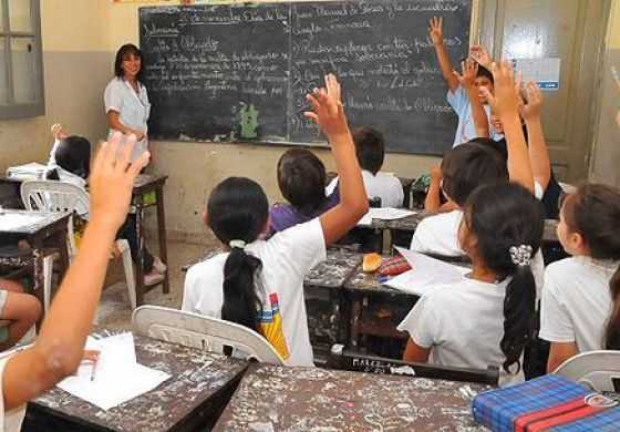  Desde el Ejecutivo destacan los resultados de las pruebas realizadas por lo docentes dentro del programa Red de Escuelas