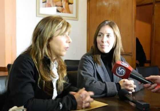  Tras el anuncio por la reducción de la tasa de mortalidad infantil, Vaccarezza afirmó: "Estoy convencida de que la Gobernadora está llevando adelante una gran gestión"
