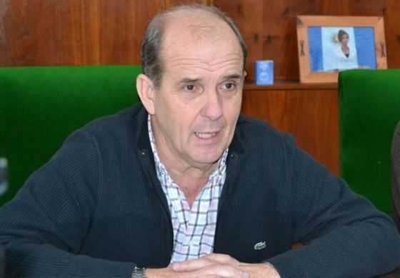  Zurro aseguró que "al gobierno de Macri y Vidal se les acabó el tiempo"
