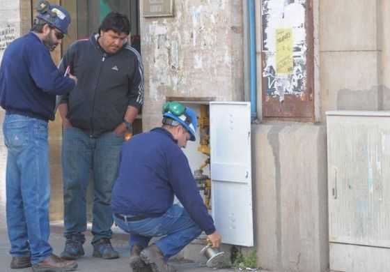 No más cortes: dura advertencia de la Justicia a las prestadoras de gas