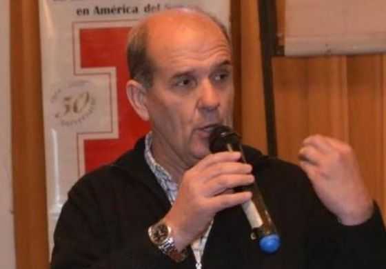  Vidal le sacó la Jefatura Regional de Educación al distrito de Zurro y el intendente estalló contra los referentes locales de Cambiemos