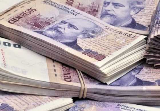 ¿Qué sanciones económicas le impuso el Tribunal de Cuentas a los 19 intendentes de la Cuarta sección electoral? 