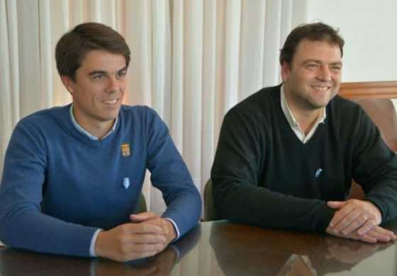  Barbieri asume la Secretaría General del Municipio