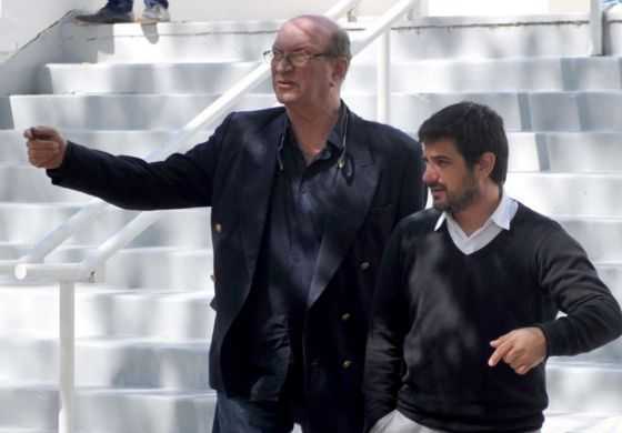  Tellechea aclaró cuestiones vinculadas a la sanción del Tribunal de Cuentas